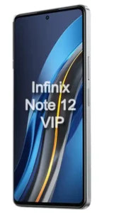 Infinix Note 12 VIP Price in United states and Specifications